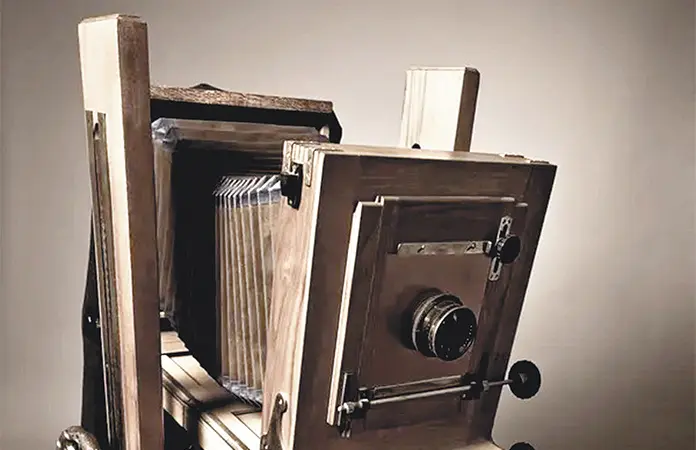 Día de la fotografía