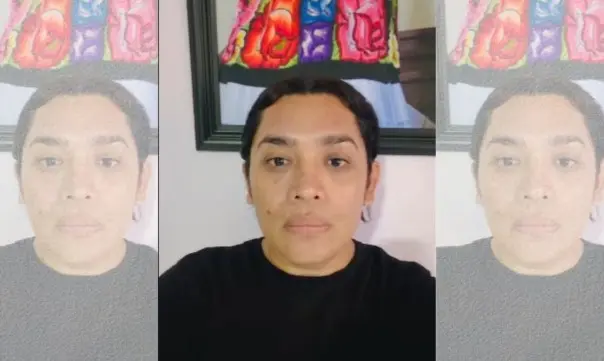 Elvis Guerra denuncia ataque armado a su casa en Juchitán
