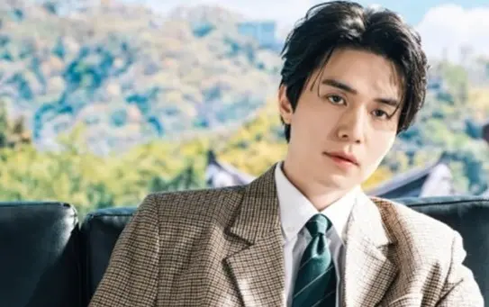 Falso actor Lee Dong-wook estafa a fan por 23 mil dólares