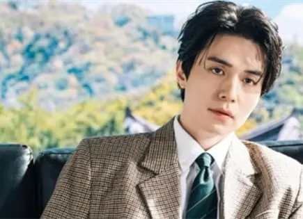 Falso actor Lee Dong-wook estafa a fan por 23 mil dólares Falso actor Lee Dong-wook estafa a fan por 23 mil dólares