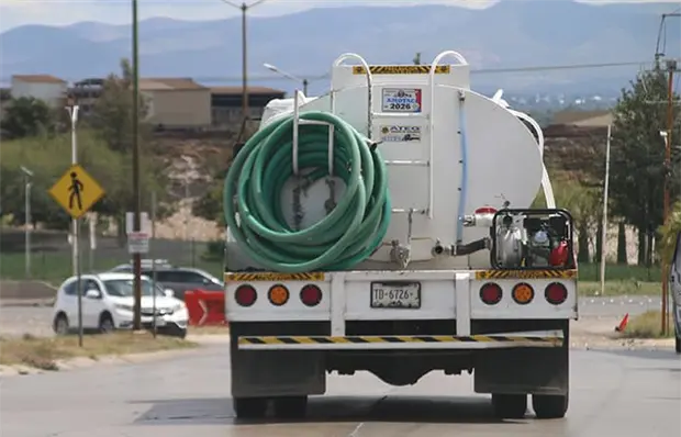 Falta de agua detiene proyectos de vivienda Falta de agua detiene proyectos de vivienda