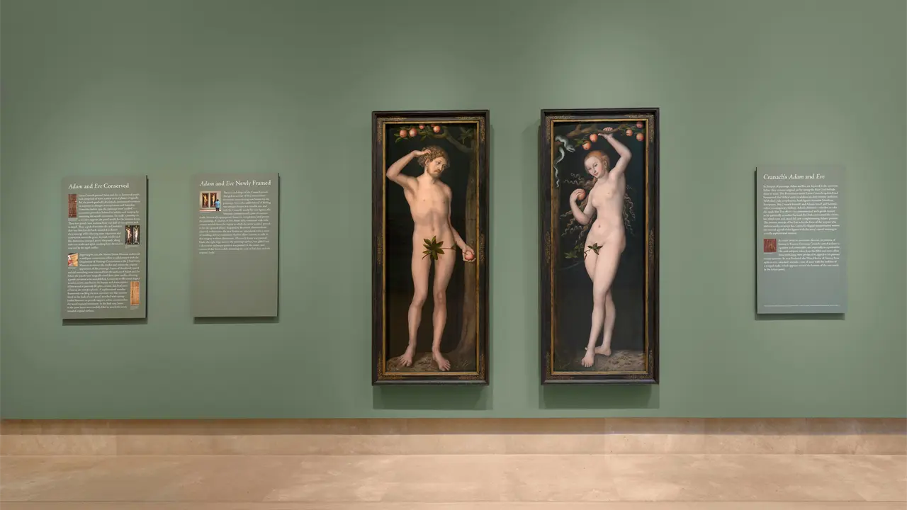 Federación Judía demanda Museo Norton Simon por pinturas saqueadas