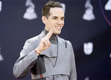 Los nominados a los Latin Grammy