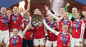 Nu Stadium será sede de la final Copa de Campeones femenina Nu Stadium será sede de la final Copa de Campeones femenina