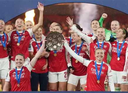 Nu Stadium ser&aacute; sede de la final Copa de Campeones femenina