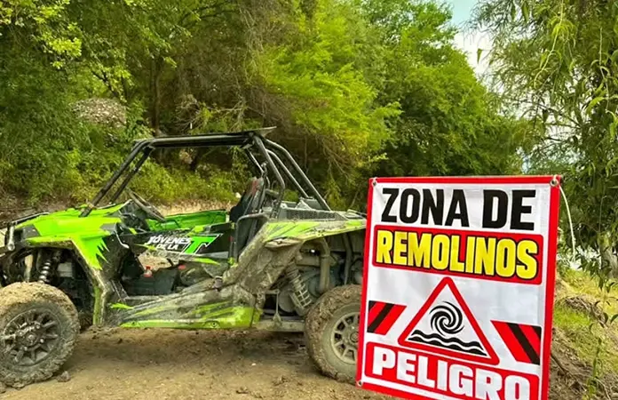 Organiza Tecmol fiesta popular en El Remolino
