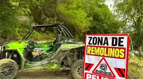 Organiza Tecmol fiesta popular en El Remolino