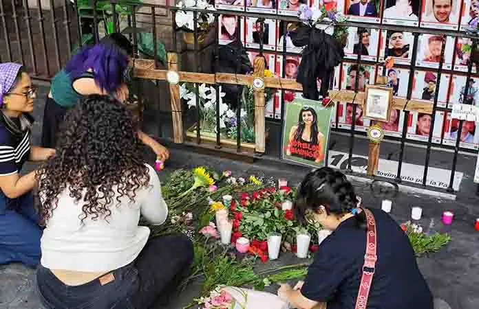 "Que estudiar no nos cueste la vida", exigen