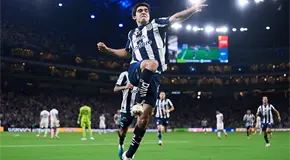 Se lleva Monterrey 3 puntos ante Cruz Azul