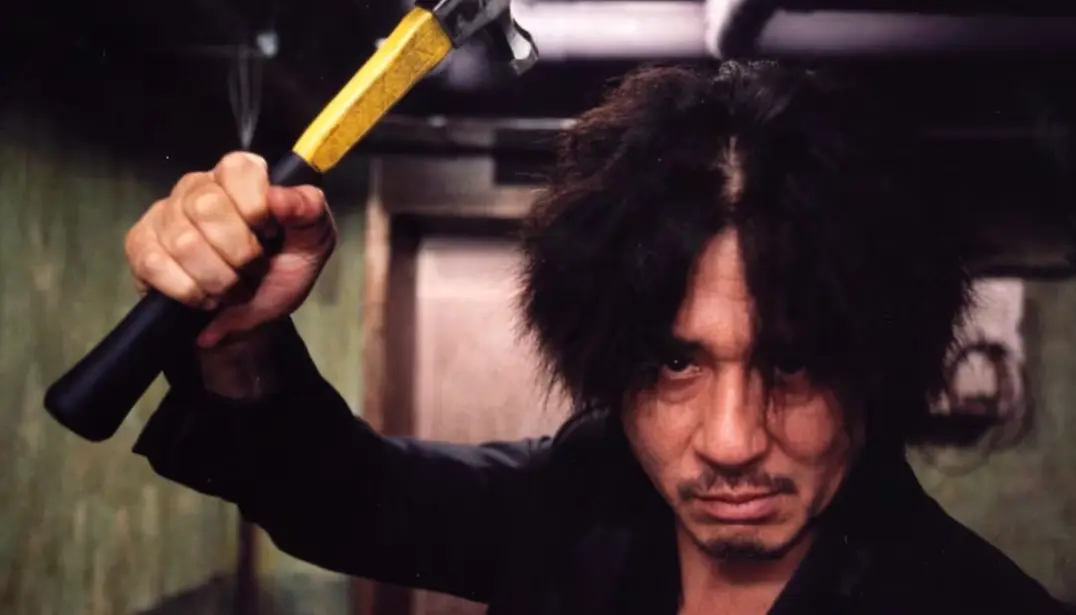 3 películas de venganza que puedes ver en streaming