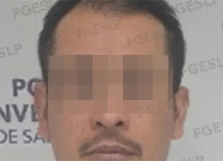 Cae presunto violador de menores en Axtla