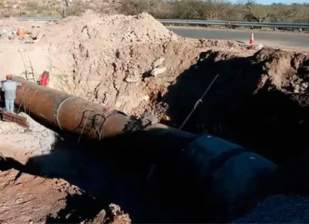 CEA multa a Aquos con 30 mdp, tras fallas en acueducto