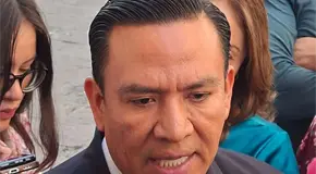 Choque de MetroRed no opaca exitazo del sistema: Torres S&aacute;nchez