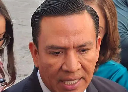 Choque de MetroRed no opaca exitazo del sistema: Torres Sánchez Choque de MetroRed no opaca exitazo del sistema: Torres Sánchez