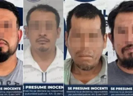 En un día, suma FGE cuatro casos de violación En un día, suma FGE cuatro casos de violación