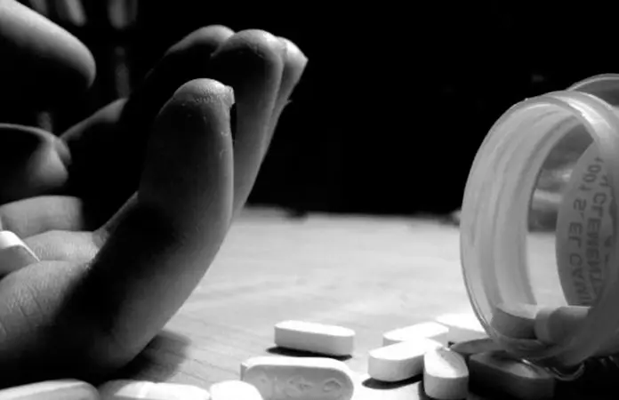 Fiscalía registra 60 carpetas por suicidios