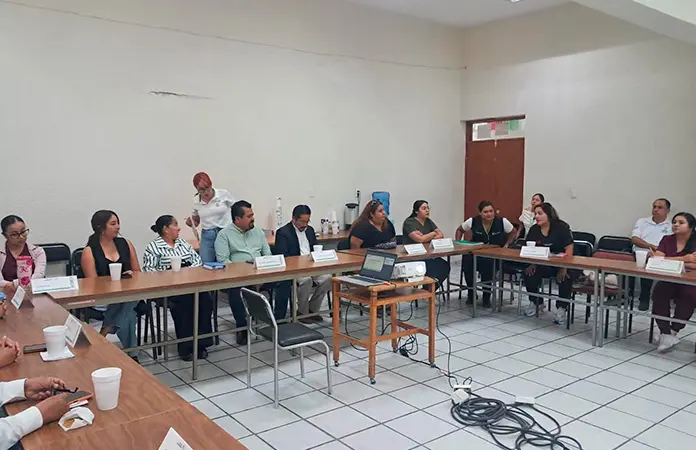 Habrá jornada de servicios agrarios para la población