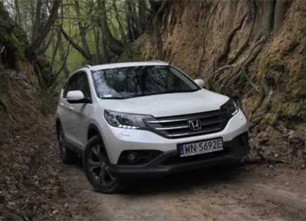 Honda CR-V: m&aacute;s de dos d&eacute;cadas definiendo qu&eacute; debe ser un SUV mediano en M&eacute;xico