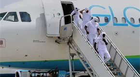 Human Rights Watch documenta riesgos para deportados en Hait&iacute;
