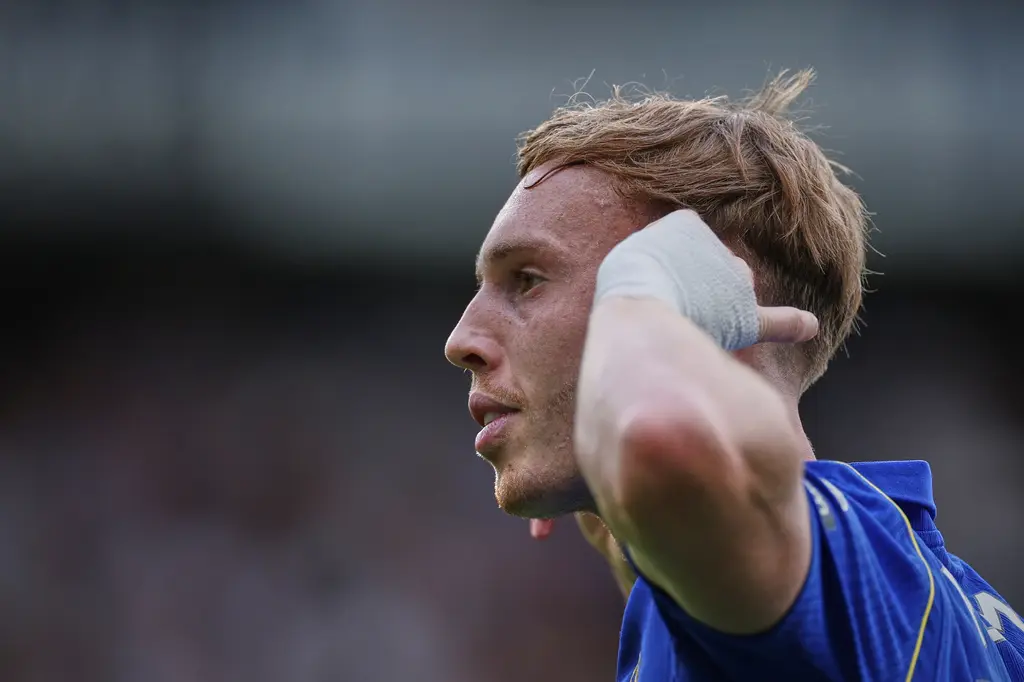 Inglaterra anuncia cinco bajas por lesiones para la Liga de Naciones