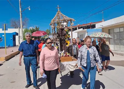 Invitan a la Caminata Franciscana por la paz Invitan a la Caminata Franciscana por la paz