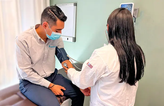 Invitan a sumarse a Consultorios SUS
