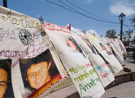 Especial | Los olvidados que nadie reclam&oacute;