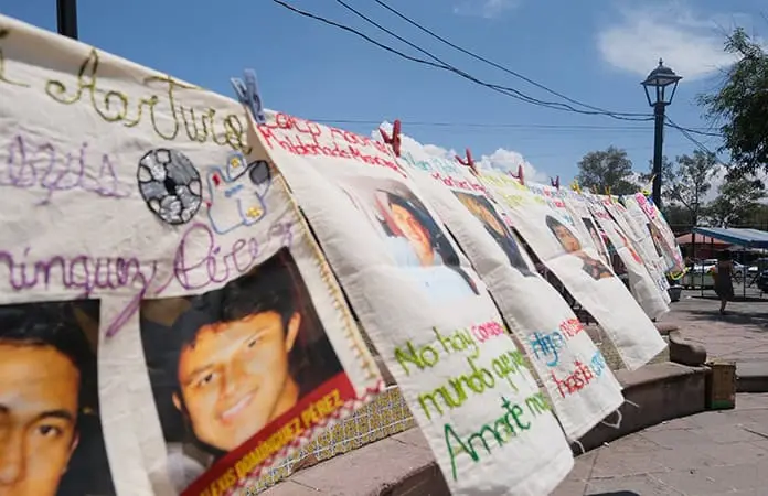 Especial | Los olvidados que nadie reclam&oacute;