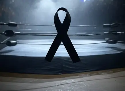 Lucha libre mexicana, de luto; muere hist&oacute;rico referente del CMLL