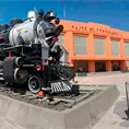 Museo del Ferrocarril no ser&aacute; estaci&oacute;n