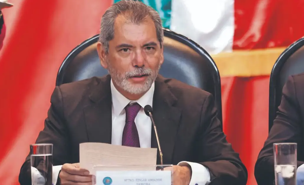 PAN desaira reunión con Hacienda en Palacio Nacional