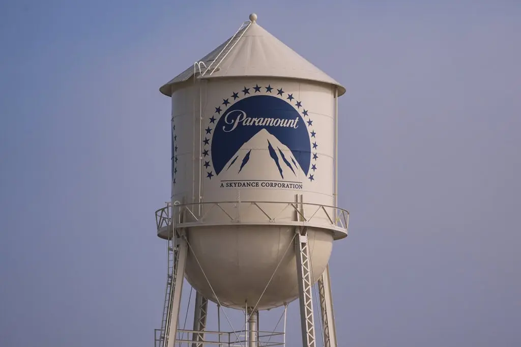 Paramount llega a un acuerdo con estados por demanda contra compra de Warner