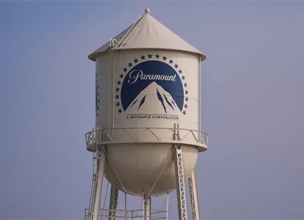 Paramount llega a un acuerdo con estados por demanda contra compra de Warner Paramount llega a un acuerdo con estados por demanda contra compra de Warner