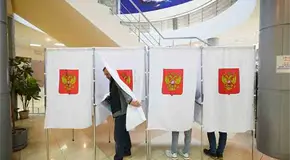 Partido del Kremlin gana las elecciones