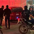 Por presunto incidente vial, joven es asesinado