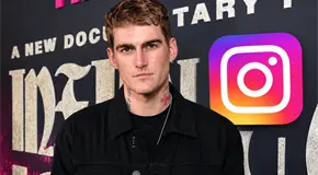 Presley Gerber, hijo de Cindy Crawford, fallece a los 27 a&ntilde;os