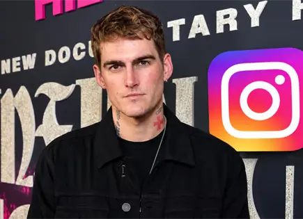 Presley Gerber, hijo de Cindy Crawford, fallece a los 27 a&ntilde;os
