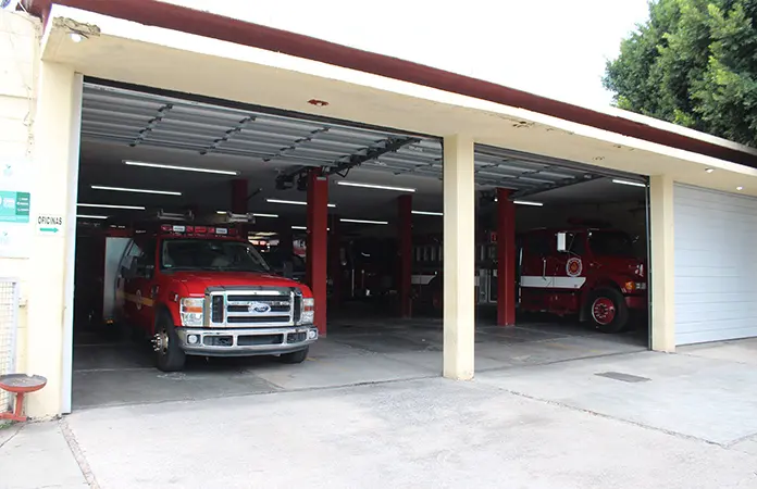 Propone alcaldía aumentar a 1.5 mdp dieta de Bomberos