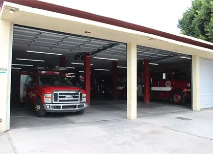 Propone alcald&iacute;a aumentar a 1.5 mdp dieta de Bomberos