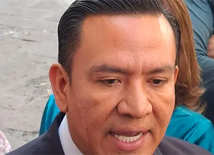 Reporte de Inegi dista mucho de lo que vivimos: Torres S&aacute;nchez