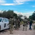 Reyerta entre ebrios deja un muerto a balazos