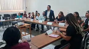Se re&uacute;nen Comit&eacute;s Municipales de Salud