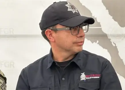 Sinaloa instala 13 arcos detectores de placas Sinaloa instala 13 arcos detectores de placas