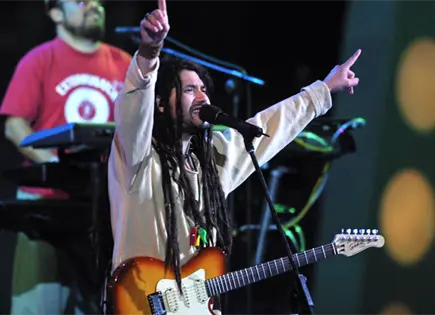Todos los cantantes que pasaron por Gondwana, despu&eacute;s de Quique Neira