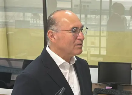 Tr&aacute;mites estatales han afectado el ritmo de obras: EGC