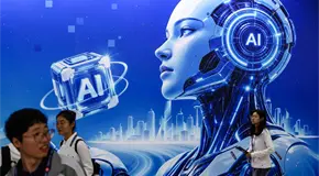 Pek&iacute;n exhibe los avances de la tecnolog&iacute;a en 2026
