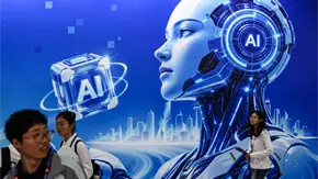 Pek&iacute;n exhibe los avances de la tecnolog&iacute;a en 2026