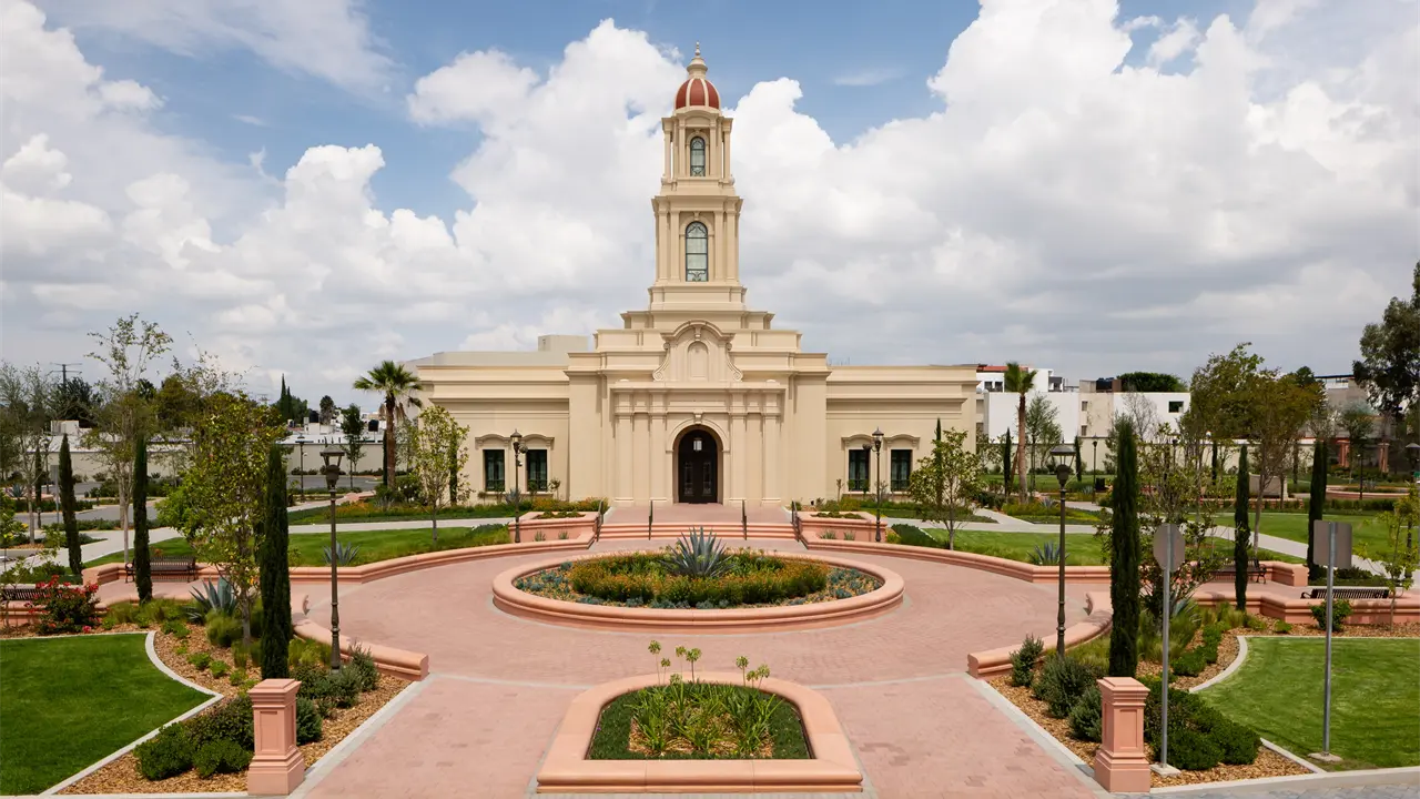 Abrirán al público nueva iglesia para apreciar características