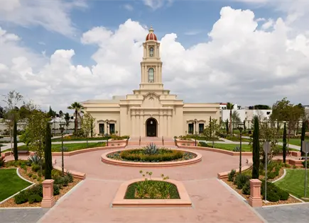 Abrirán al público nueva iglesia para apreciar características Abrirán al público nueva iglesia para apreciar características