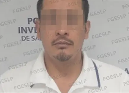 Abusaba de las hijas de su pareja Abusaba de las hijas de su pareja